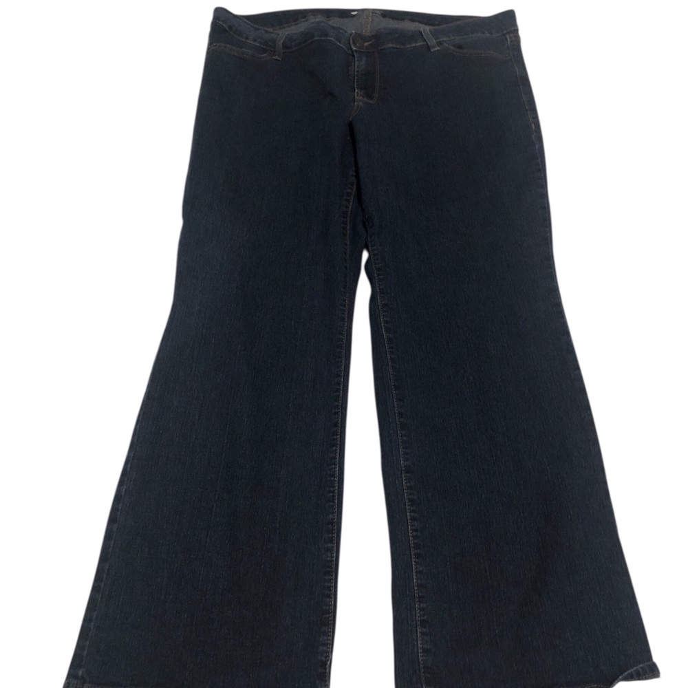 Old Navy Boot Cut Jeans